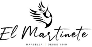 LOGO EL MARTINETE 1949